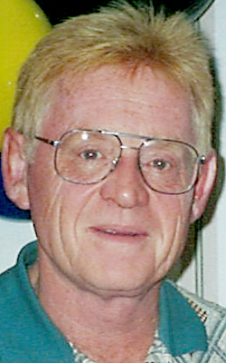 Teddy L. Swab